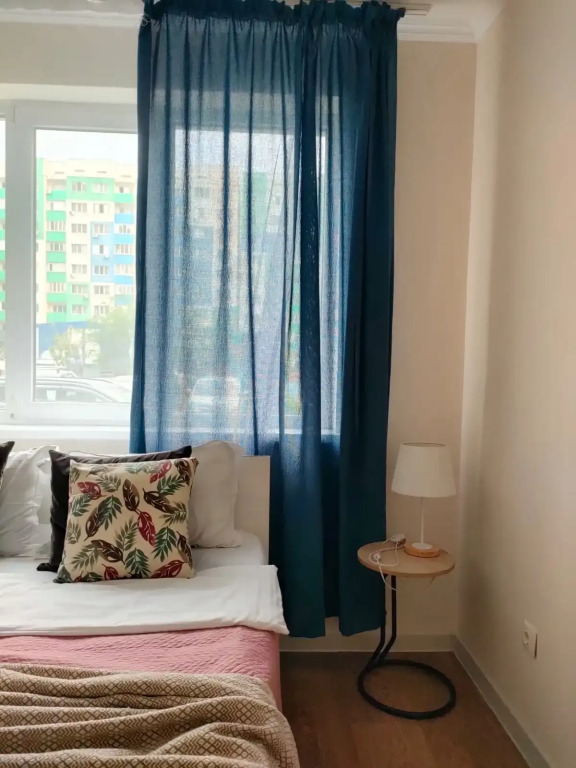 Фотография квартиры Апартаменты Шугыла