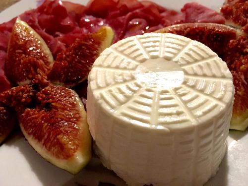 Фотография базы отдыха Capannacce Organic and Horse Farm