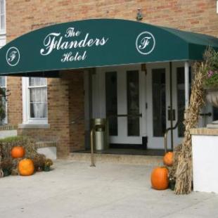 Фотография гостиницы The Flanders Hotel