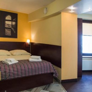 Фотография апарт отеля Atlantic Aparthotel