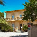 Фотография гостиницы Hôtel Du Soleil