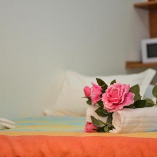 Фотография апарт отеля Residence Politecnico Bovisa