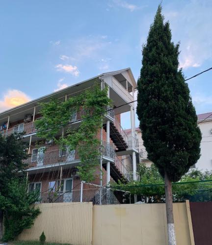 Фотография гостевого дома Леон