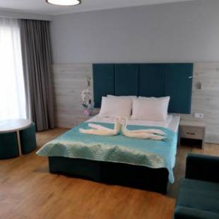 Фотографии гостевого дома
Willa Ponikiewka