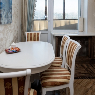 Фотография квартиры Квартира Уютная квартира по Дороге жизни напротив ЦРБ г. Всеволожск