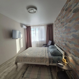 Фотография квартиры Квартира с Видом на Каму