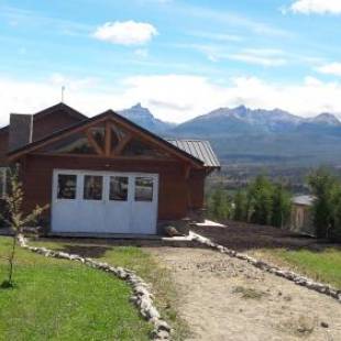 Фотографии гостевого дома
Mi casita en la loma