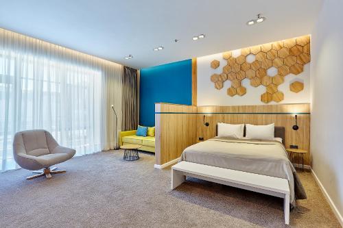 Фотографии гостиницы
Аква-Минск Плюс