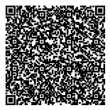 QR код апарт отеля Retro Palace