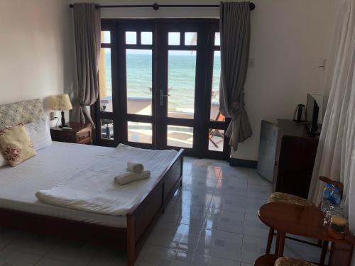 Фотография гостиницы Tulip Mui Ne