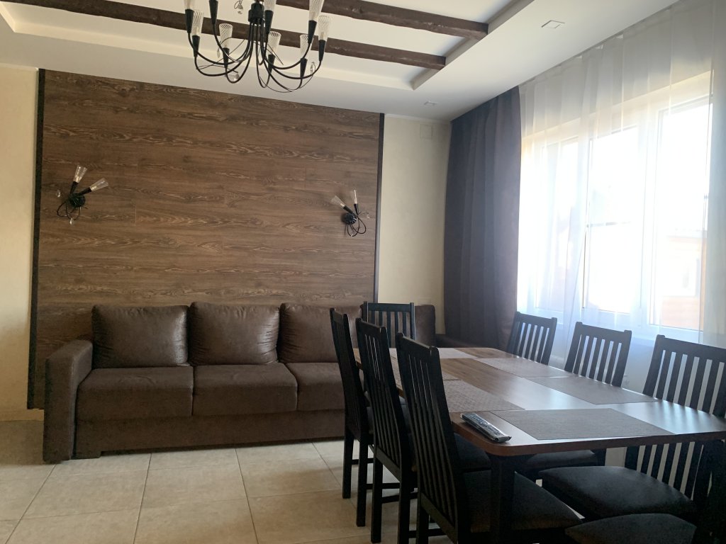 Фотография квартиры Апартаменты Солнечная дача