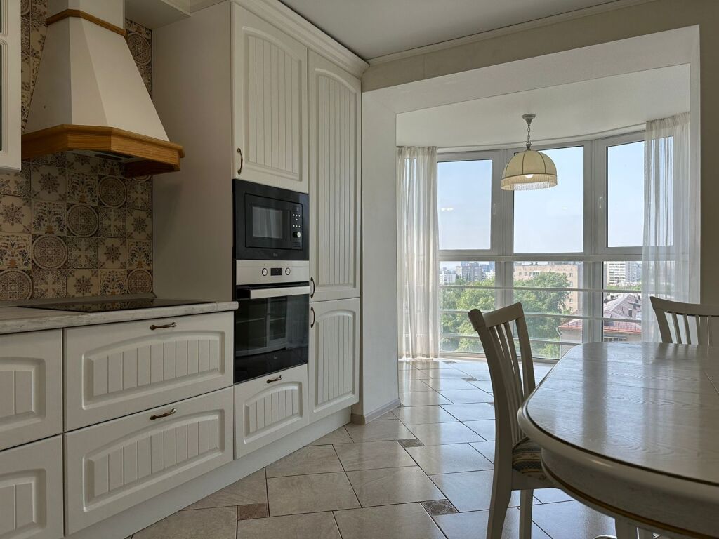 Фотография квартиры Апартаменты в ЖК Меридиан