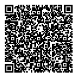 QR код хостела МК Шолк