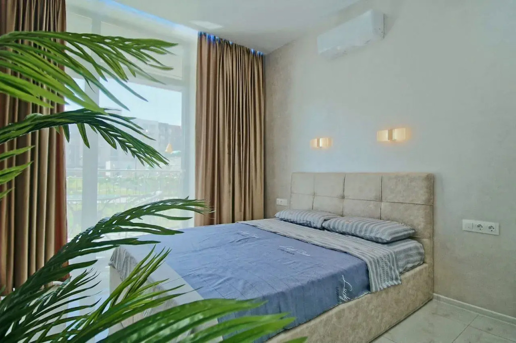 Фотография квартиры Квартира на Гагарина 87