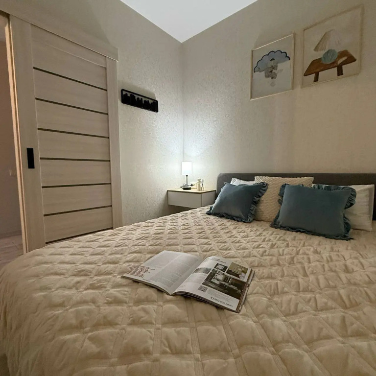 Фотография квартиры Квартира Море Зовёт