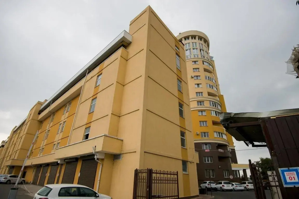 Фотография квартиры Апартаменты на улице Кожевенная 26