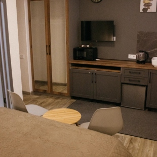 Фотография квартиры Апартаменты в Центре Твери