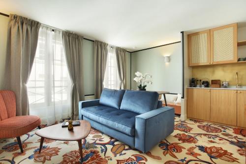 Фотография апарт отеля Le Ferdinand - Le Marais Serviced Apartments