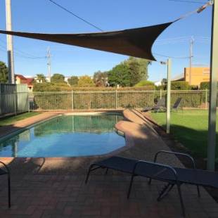 Фотографии мини отеля 
            The Kidman Wayside Inn