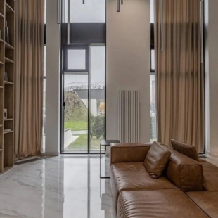 Фотография квартиры Evere Home (Эвере Хоум) на Волоколамском шоссе