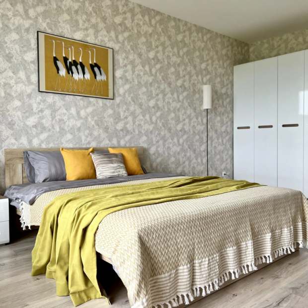 Фотографии квартиры 
            Квартира на героя Якова Павлова