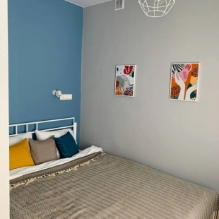 Фотография квартиры Апартаменты InHome24 недалеко от метро Славянский бульвар