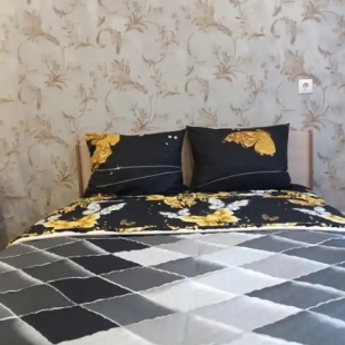 Фотография квартиры Квартира Пискунова 142/5