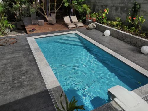 Фотография мини отеля LE RUBINJO 2