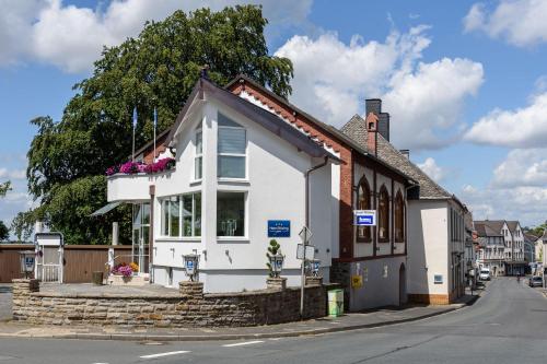 Фотография гостиницы Hotel Böving