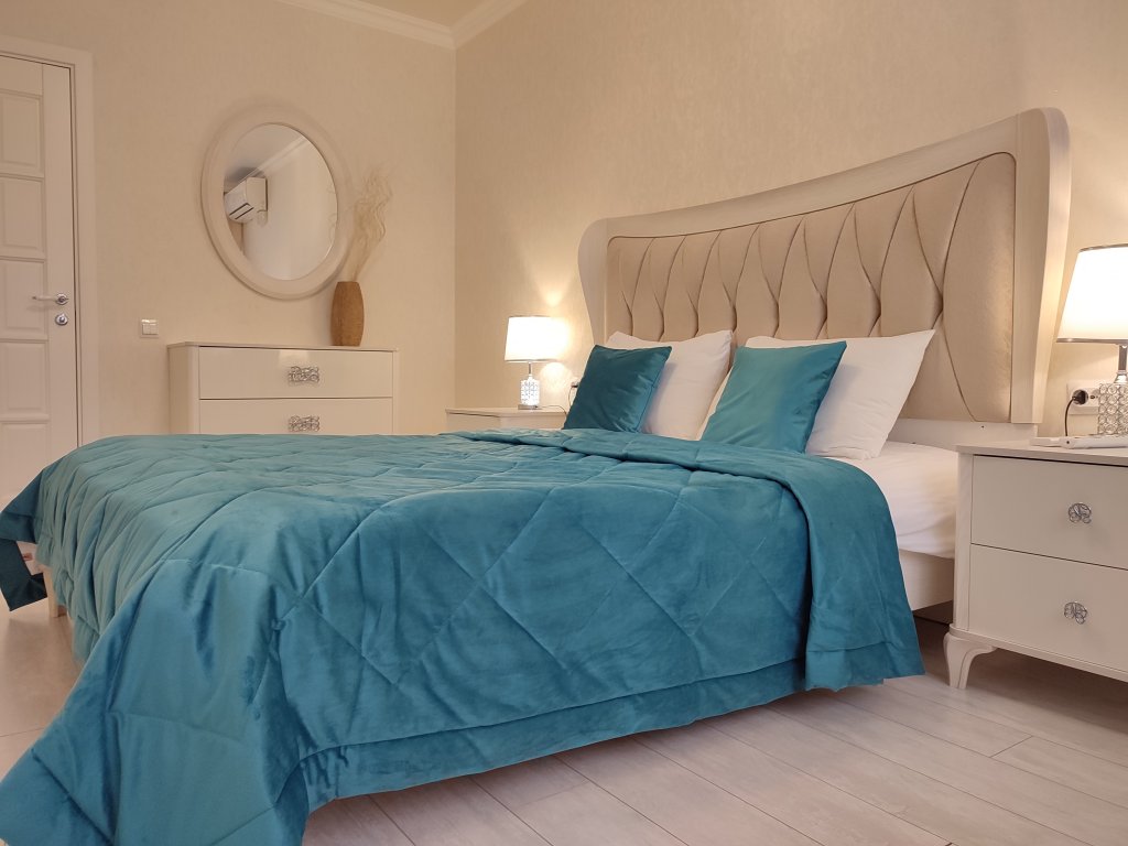 Фотография квартиры Дом у Дона Двухкомнатные Апартаменты с видом на Дон