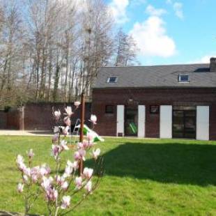 Фотографии гостевого дома 
            La Maison de l'Isle