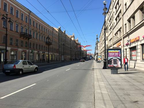 Фотография мини отеля Dvor'ы