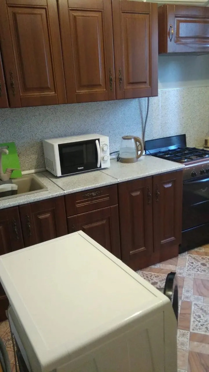 Фотография квартиры Апартаменты Новоселки Слободка 6/3