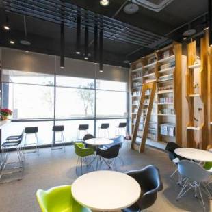 Фотографии гостиницы
Jiuwu Hotel