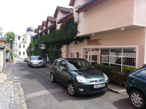 Фотография гостевого дома Penzion Andy