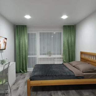 Фотография квартиры Квартира Чайковский на Вокзальной 37