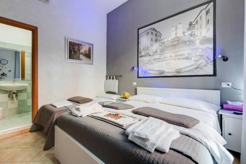 Фотография гостевого дома Golden Ratio