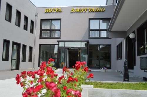 Фотография гостиницы Hotel Sagittario