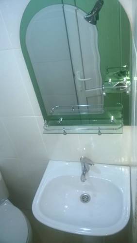 Фотография гостевого дома Guest House Leonidze