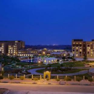 Фотографии гостиницы 
            Durrat Al Riyadh Resort & Spa