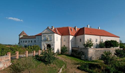 Фотография гостиницы Hotel Schloss Mailberg