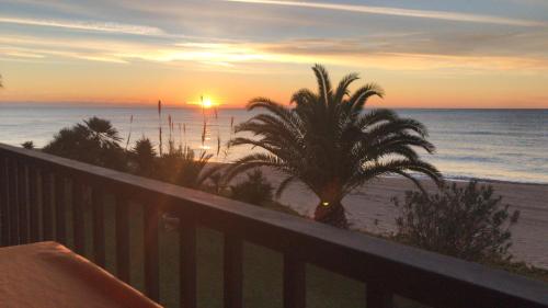 Фотография гостевого дома Paraiso frente al mar Apto duplex