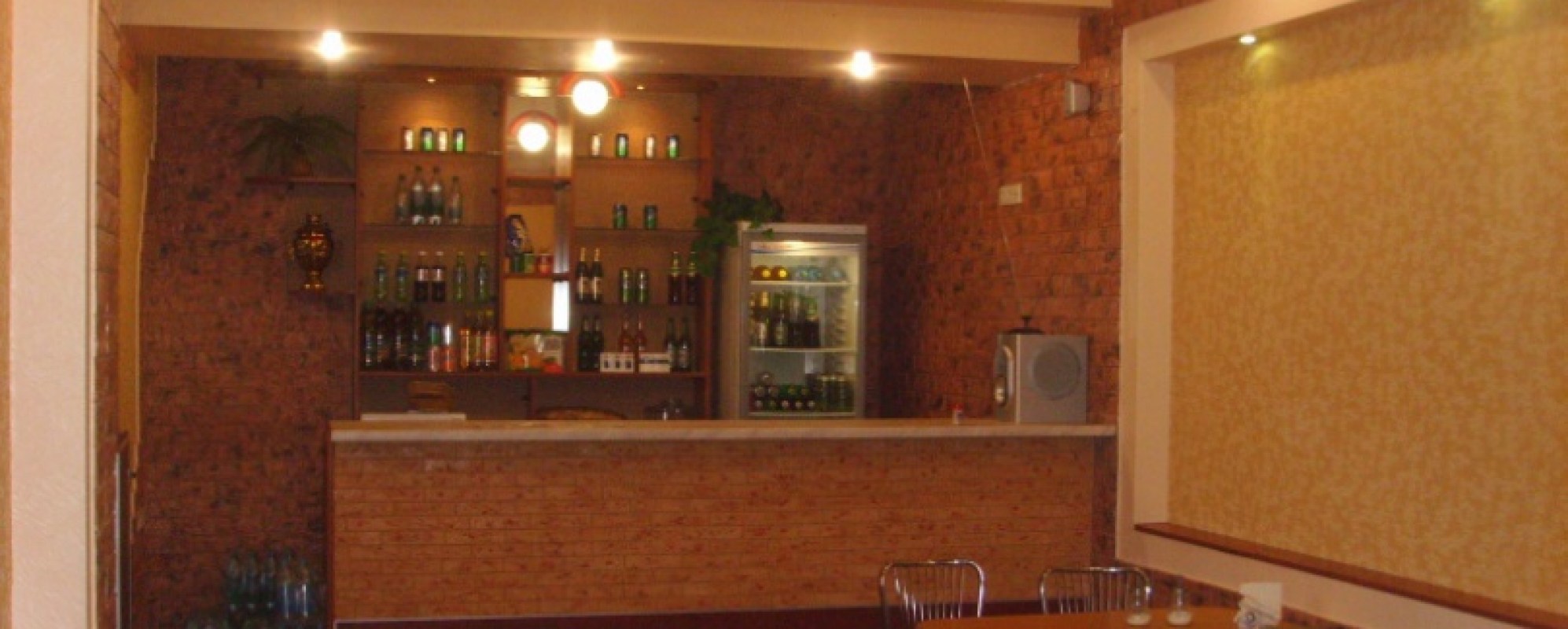 Фотографии ресторана
Комфорт