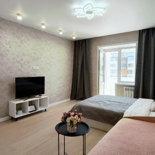 Фотография квартиры Квартира Двушка с Изолированными Комнатами