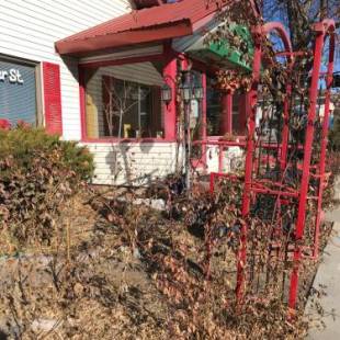 Фотографии гостевого дома
Center Street Cottage