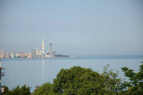 Фотография хостела TJ Guest House