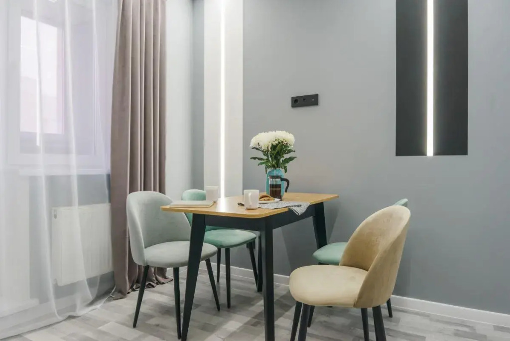 Фотография квартиры Апартаменты Queenstay на Свиридова