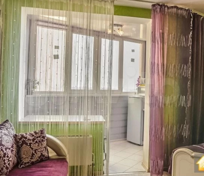 Фотография квартиры Апартаменты Какдома36 на Революции 9А