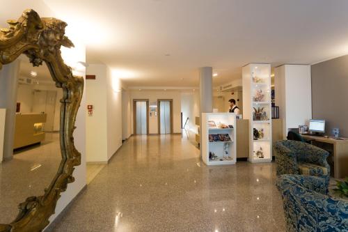 Фотография гостиницы Hotel Airmotel