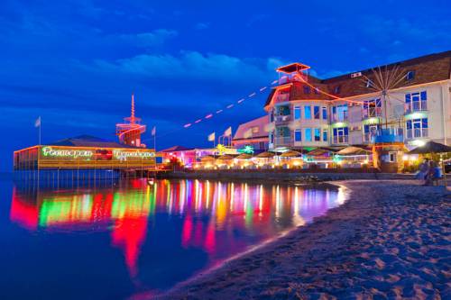 Фотография гостиницы Торнадо